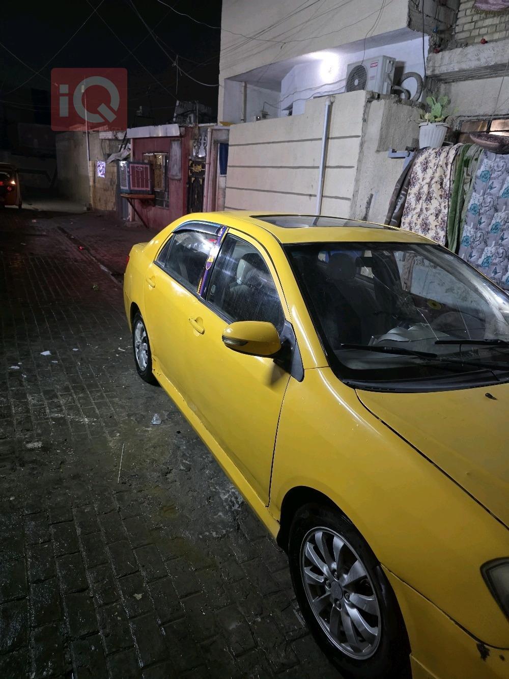 بي واي دي G3